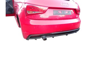  PARAGOLPES TRASERO AUDI A1 SPORTBACK (8XF) Adrenalin 2015 214512 AUDI - 1