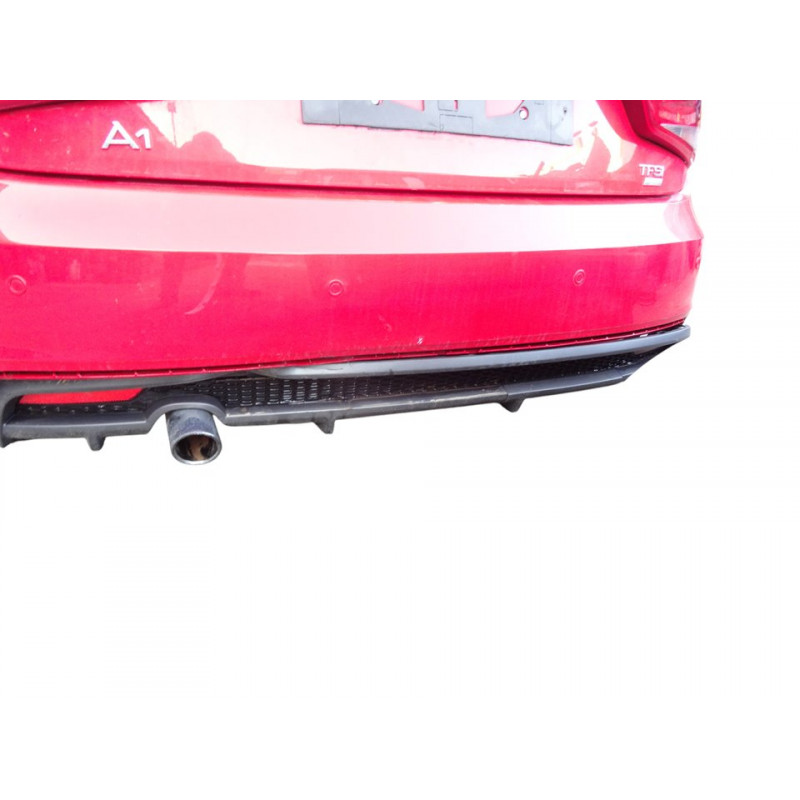  PARAGOLPES TRASERO AUDI A1 SPORTBACK (8XF) Adrenalin 2015 214512 AUDI - 1