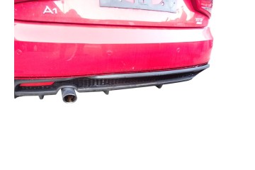  PARAGOLPES TRASERO AUDI A1 SPORTBACK (8XF) Adrenalin 2015 214512 AUDI - 1