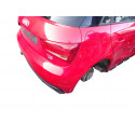  PARAGOLPES TRASERO AUDI A1 SPORTBACK (8XF) Adrenalin 2015 214512 AUDI - 2