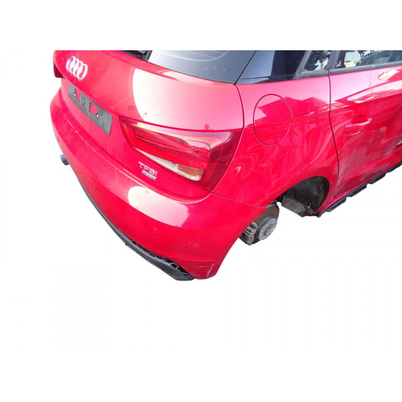  PARAGOLPES TRASERO AUDI A1 SPORTBACK (8XF) Adrenalin 2015 214512 AUDI - 2