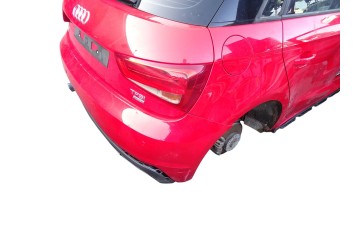  PARAGOLPES TRASERO AUDI A1 SPORTBACK (8XF) Adrenalin 2015 214512 AUDI - 2