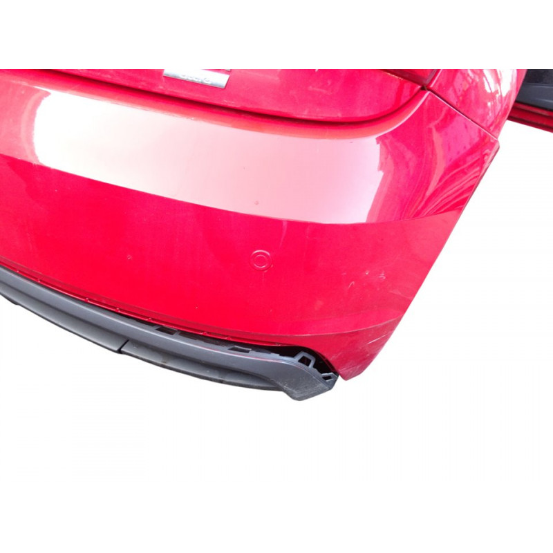  PARAGOLPES TRASERO AUDI A1 SPORTBACK (8XF) Adrenalin 2015 214512 AUDI - 3