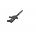 0445110188 INYECTOR PEUGEOT 307 (S1)(04.2001)