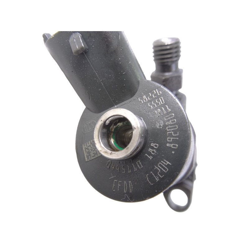 0445110188 INYECTOR PEUGEOT 307 (S1)(04.2001)