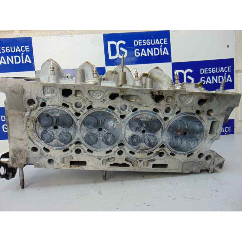 9655911480 CULATA MAZDA 3 BERLINA (BL) Active 2010 9655911480 186067 MAZDA - 1