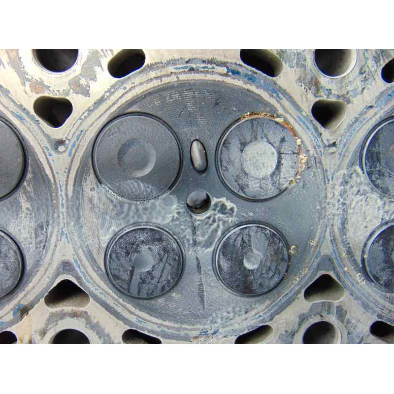 9655911480 CULATA MAZDA 3 BERLINA (BL) Active 2010 9655911480 186067 MAZDA - 2