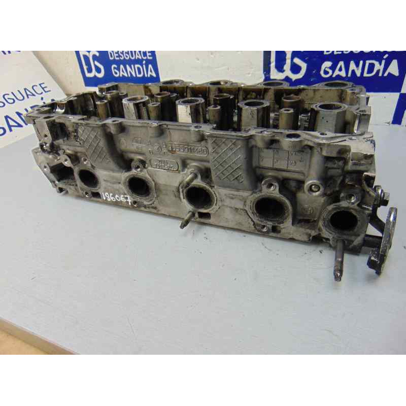 9655911480 CULATA MAZDA 3 BERLINA (BL) Active 2010 9655911480 186067 MAZDA - 4