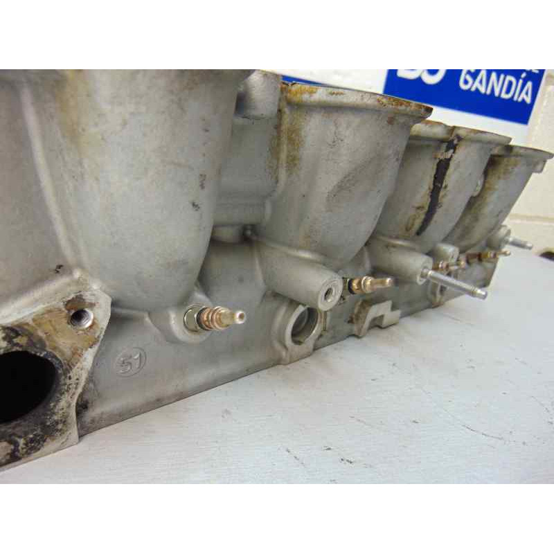 9655911480 CULATA MAZDA 3 BERLINA (BL) Active 2010 9655911480 186067 MAZDA - 5