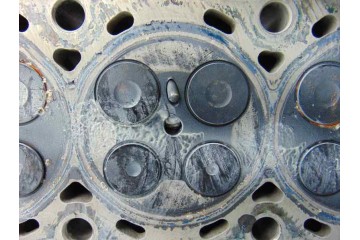 9655911480 CULATA MAZDA 3 BERLINA (BL) Active 2010 9655911480 186067 MAZDA - 6