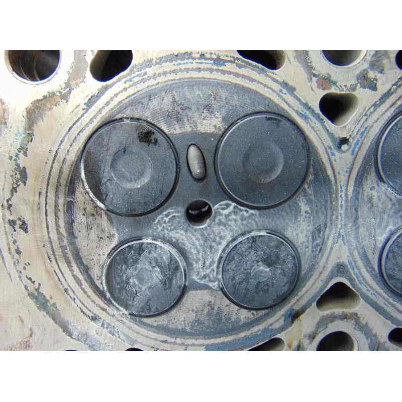 9655911480 CULATA MAZDA 3 BERLINA (BL) Active 2010 9655911480 186067 MAZDA - 7