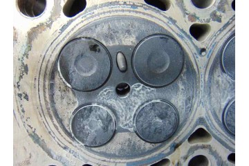 9655911480 CULATA MAZDA 3 BERLINA (BL) Active 2010 9655911480 186067 MAZDA - 7