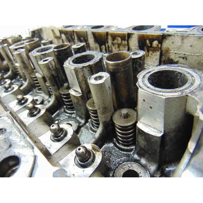 9655911480 CULATA MAZDA 3 BERLINA (BL) Active 2010 9655911480 186067 MAZDA - 8