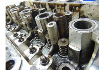 9655911480 CULATA MAZDA 3 BERLINA (BL) Active 2010 9655911480 186067 MAZDA - 8