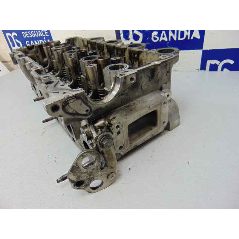 9655911480 CULATA MAZDA 3 BERLINA (BL) Active 2010 9655911480 186067 MAZDA - 9