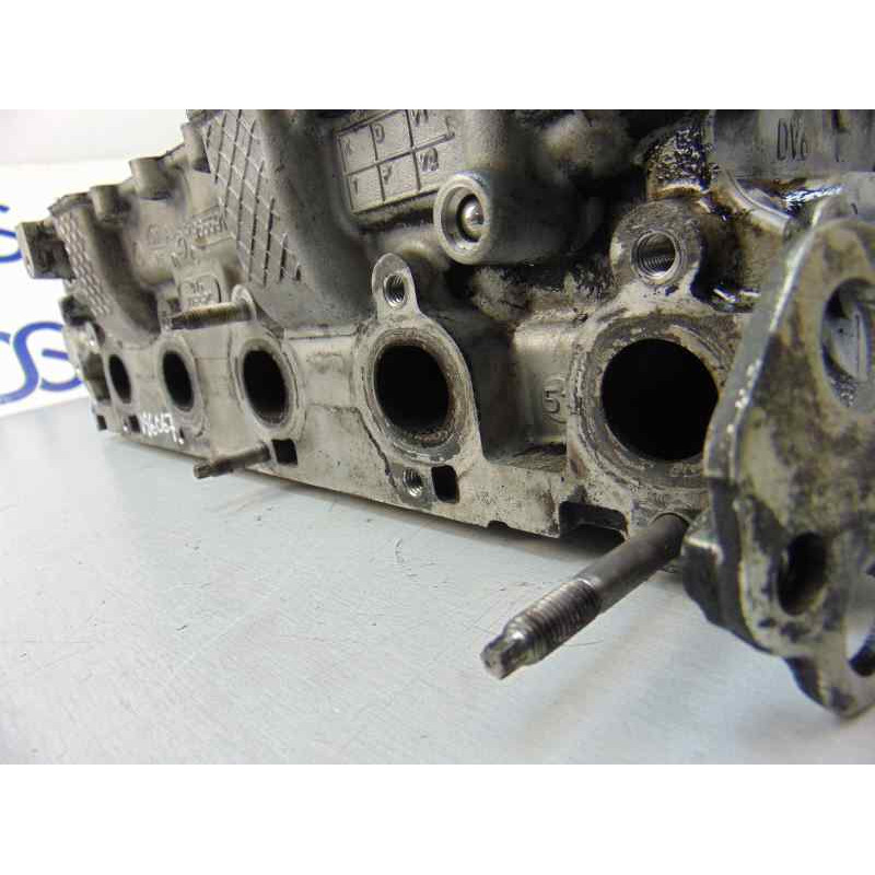 9655911480 CULATA MAZDA 3 BERLINA (BL) Active 2010 9655911480 186067 MAZDA - 10