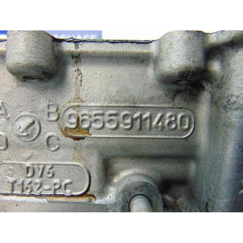 9655911480 CULATA MAZDA 3 BERLINA (BL) Active 2010 9655911480 186067 MAZDA - 11