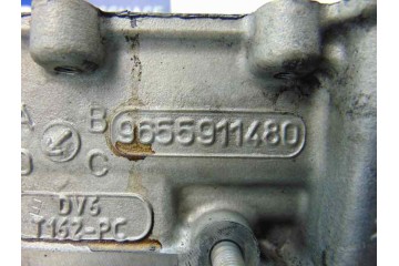 9655911480 CULATA MAZDA 3 BERLINA (BL) Active 2010 9655911480 186067 MAZDA - 11