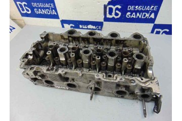 9655911480 CULATA MAZDA 3 BERLINA (BL) Active 2010 9655911480 186067 MAZDA - 12