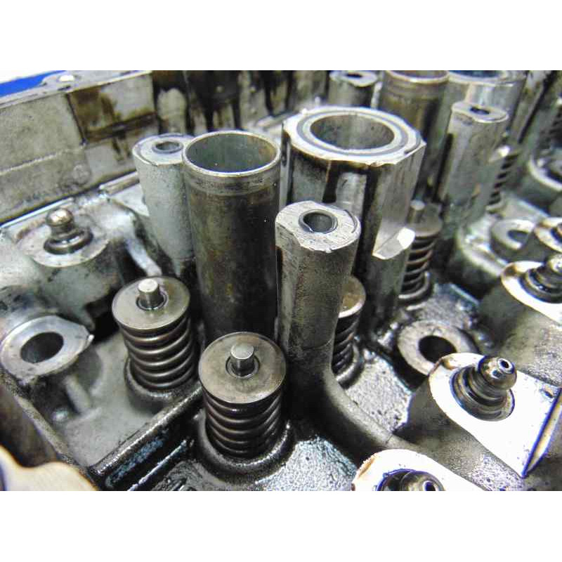 9655911480 CULATA MAZDA 3 BERLINA (BL) Active 2010 9655911480 186067 MAZDA - 15