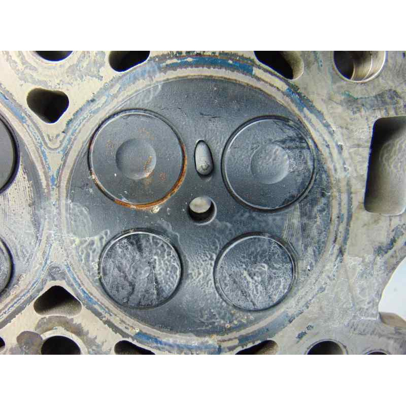 9655911480 CULATA MAZDA 3 BERLINA (BL) Active 2010 9655911480 186067 MAZDA - 16