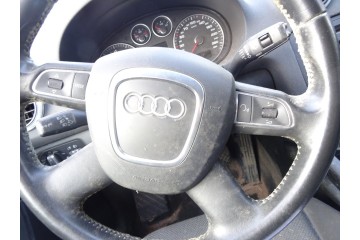  KIT AIRBAG AUDI A3 SPORTBACK (8PA) 1.4 TFSI Ambiente 2010 214542 AUDI - 1