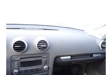  KIT AIRBAG AUDI A3 SPORTBACK (8PA) 1.4 TFSI Ambiente 2010 214542 AUDI - 2