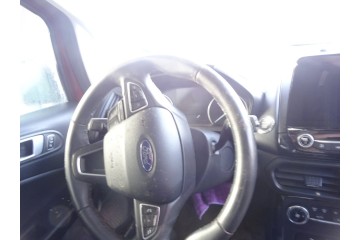  KIT AIRBAG FORD ECOSPORT (CR6) Titanium 2018 214519 FORD - 1