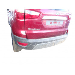 PARAGOLPES TRASERO FORD ECOSPORT (CR6)