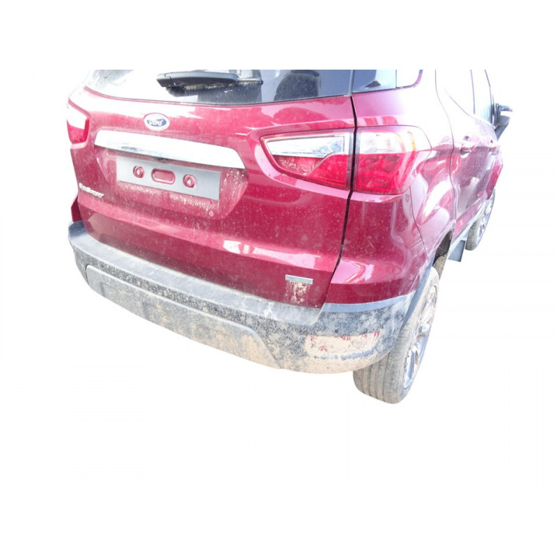 PARAGOLPES TRASERO FORD ECOSPORT (CR6)