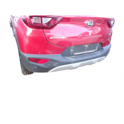 PARAGOLPES TRASERO KIA STONIC (YBCUV)