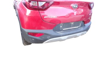  PARAGOLPES TRASERO KIA STONIC (YBCUV) Concept 2019 214532 KIA - 1