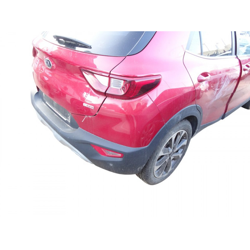 PARAGOLPES TRASERO KIA STONIC (YBCUV)
