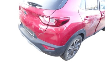  PARAGOLPES TRASERO KIA STONIC (YBCUV) Concept 2019 214532 KIA - 1