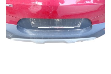  PARAGOLPES TRASERO KIA STONIC (YBCUV) Concept 2019 214532 KIA - 2