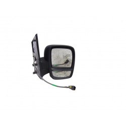 14007427XT RETROVISOR DERECHO FIAT II SCUDO (272) COMBI