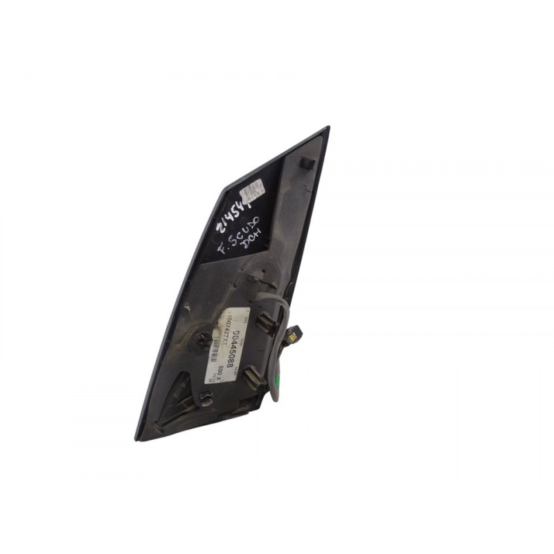 14007427XT RETROVISOR DERECHO FIAT II SCUDO (272) COMBI