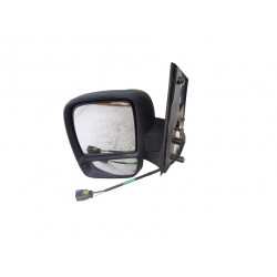 14007425XT RETROVISOR IZQUIERDO FIAT II SCUDO (272) COMBI