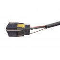 14007425XT RETROVISOR IZQUIERDO FIAT II SCUDO (272) COMBI 14007425XT RETROVISOR IZQUIERDO FIAT II SCUDO (272) COMBI