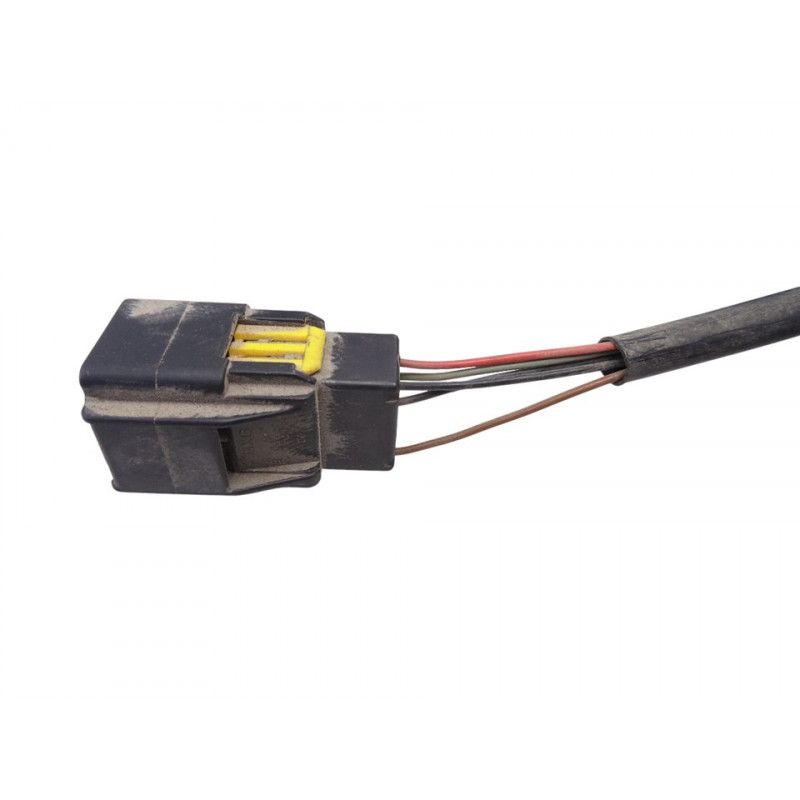 14007425XT RETROVISOR IZQUIERDO FIAT II SCUDO (272) COMBI