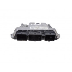 9665091180 CENTRALITA MOTOR UCE FIAT II SCUDO (272) COMBI