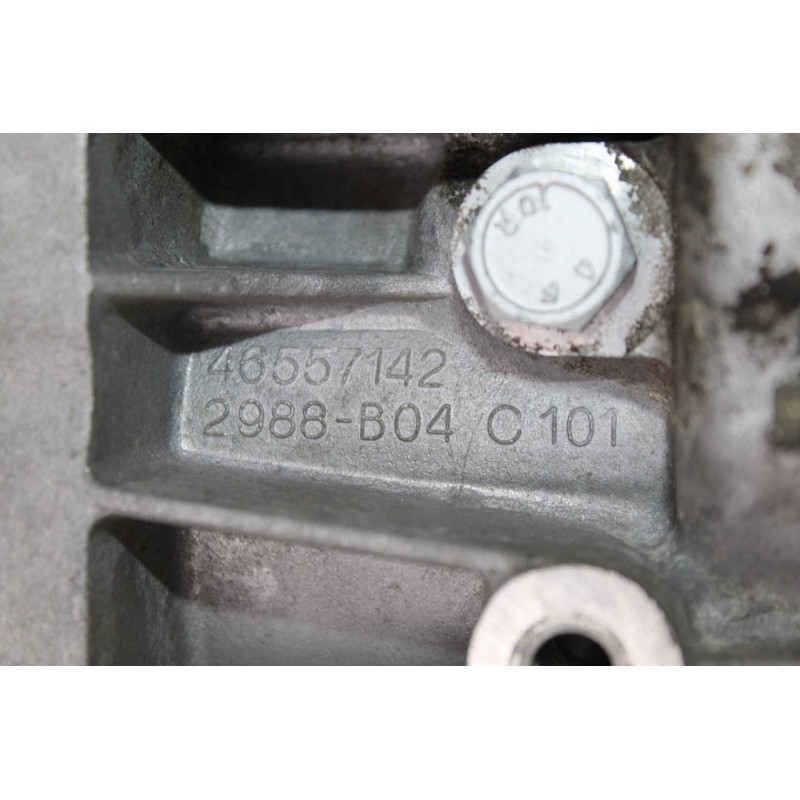 M 5V CAJA CAMBIOS ALFA ROMEO 147 (190) 1.9 JTD Distinctive 2003 M 5V 214005 ALFA ROMEO - 1