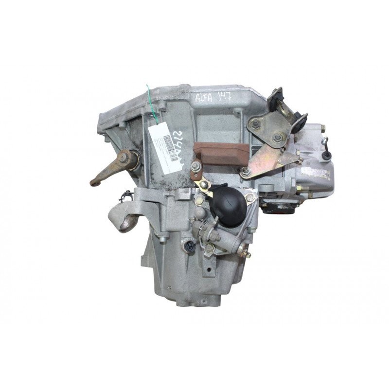 M 5V CAJA CAMBIOS ALFA ROMEO 147 (190) 1.9 JTD Distinctive 2003 M 5V 214005 ALFA ROMEO - 5