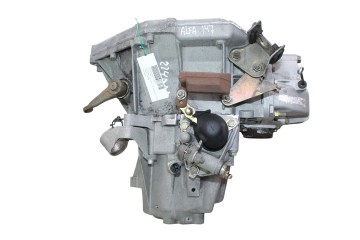 M 5V CAJA CAMBIOS ALFA ROMEO 147 (190) 1.9 JTD Distinctive 2003 M 5V 214005 ALFA ROMEO - 5