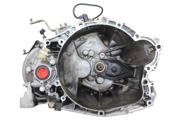 20DM48  CAJA CAMBIOS CITROEN BERLINGO 1.9 D SX Familiar 2003 20DM48 214255 CITROEN - 1