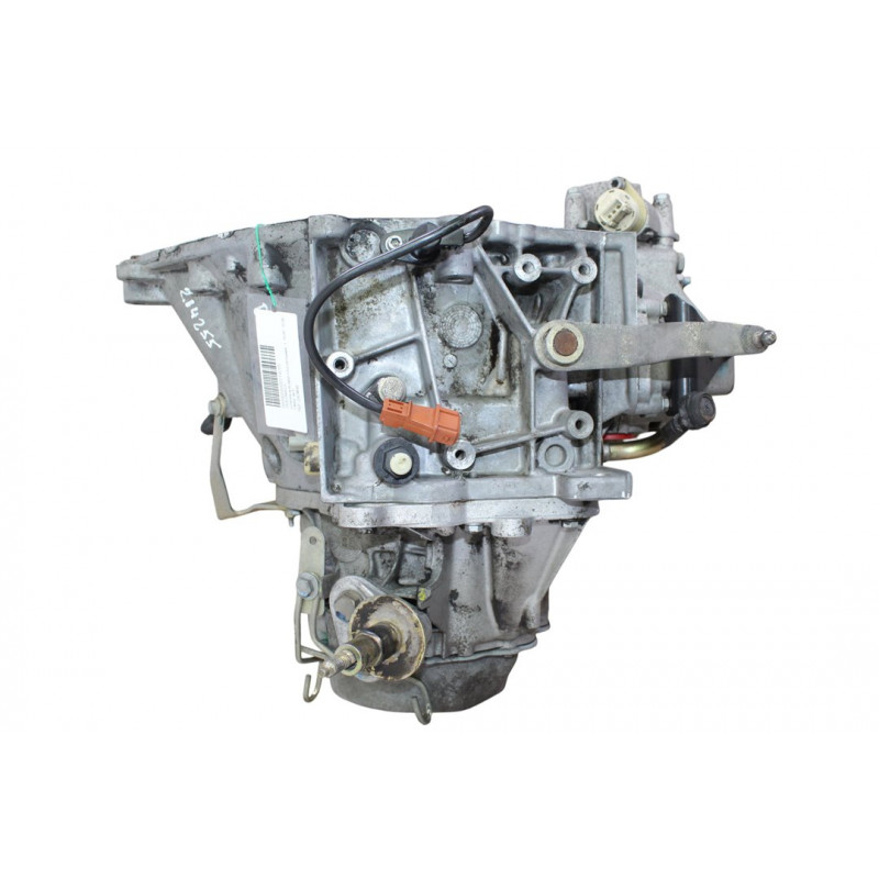 20DM48 CAJA CAMBIOS CITROEN BERLINGO