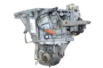 20DM48  CAJA CAMBIOS CITROEN BERLINGO 1.9 D SX Familiar 2003 20DM48 214255 CITROEN - 3
