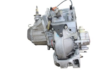 20DM48  CAJA CAMBIOS CITROEN BERLINGO 1.9 D SX Familiar 2003 20DM48 214255 CITROEN - 4