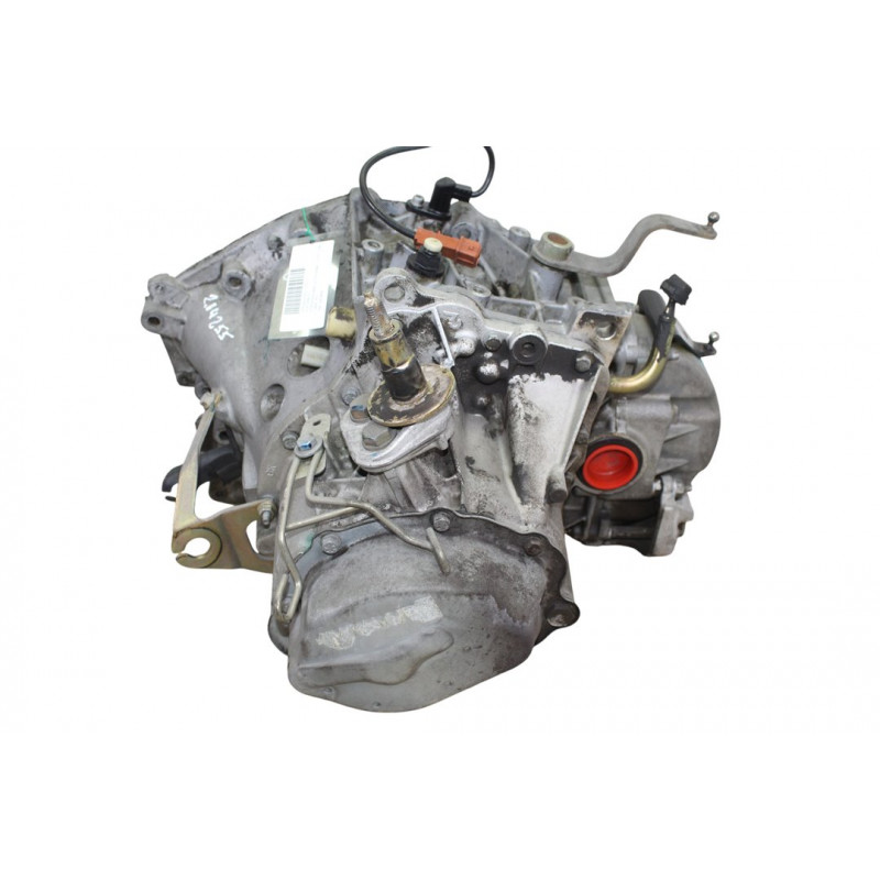 20DM48 CAJA CAMBIOS CITROEN BERLINGO