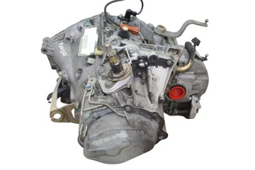 20DM48  CAJA CAMBIOS CITROEN BERLINGO 1.9 D SX Familiar 2003 20DM48 214255 CITROEN - 5